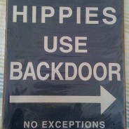 Millennial “Hipsters” and Boomer “Hippies” – Both Socially Engaged