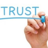 How CEOs Can Restore Their Company Brand Trust