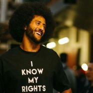 A Branding Perspective – Why Nike Supports Kaepernick