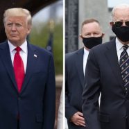 Lessons In Re-Branding:  Trump To Biden