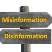 Misinformation:  Why So Many Won’t Accept The Truth