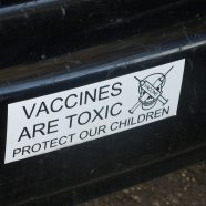 What’s Wrong With The Anti-Vaccine “Freedom Of Choice” Branding