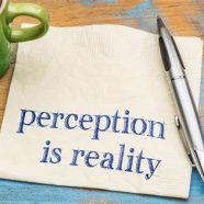 Perception Is Reality: Branding And Politics