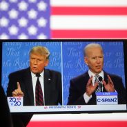 How Voters Perceive The Brand Image Of Biden & Trump