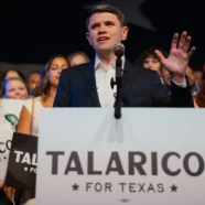 The Talarico Brand: Targeting An Emerging “Silent Majority”