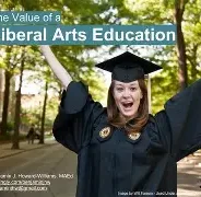 Why A Liberal Arts Education Will Be Important For Tomorrow’s A.I. World