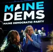 Chaos And Challenges For Repositioning The Maine Democratic Party