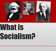 “Socialism” – A Powerful Yet Confusing Brand In Politics Today