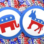 Updating The Republican And Democratic Party Brands For The Election