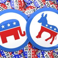 Updating The Republican And Democratic Party Brands For The Election